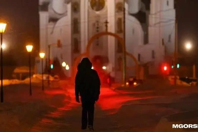 В Магнитогорске пустят дополнительные трамваи на Крещение