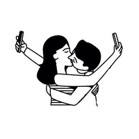 Аватарка Виктория 