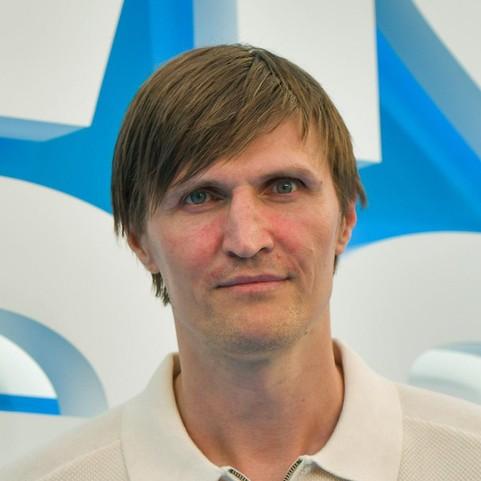<p>Андрей Кириленко</p>
