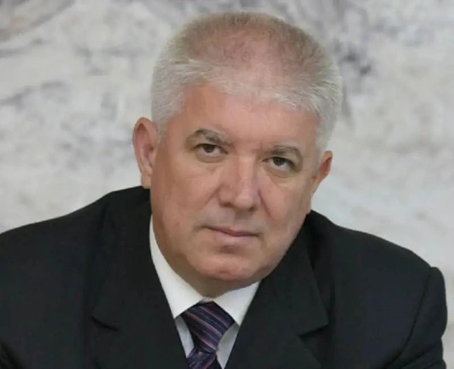 С 2004 по 2008 год Колодяжный возглавлял администрацию Сочи | Источник: Пресс-служба администрации Сочи