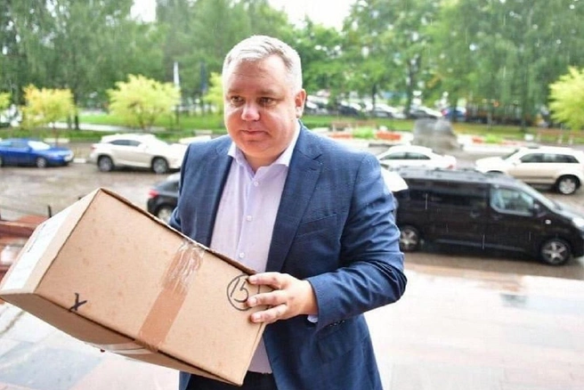 Источник: администрация Гаврилов-Ямского района