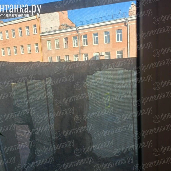 Источник: читатель «Фонтанки»