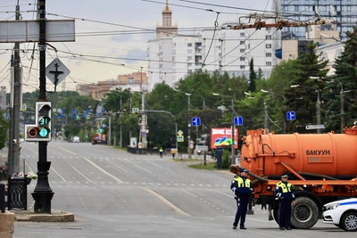 «Завтра бегу в Париже»: в Челябинске стартовал Зеленый марафон