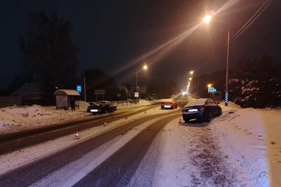 Завершено расследование дела о ДТП в Смоленске