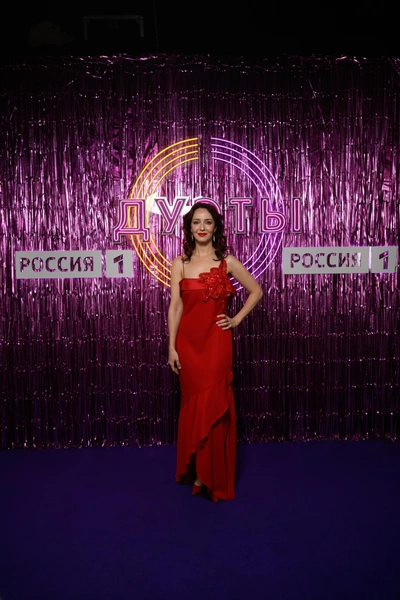 Валерия Ланская | www.starhit.ru