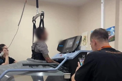 Новосибирец, парализованный в Таиланде, восстанавливается до года