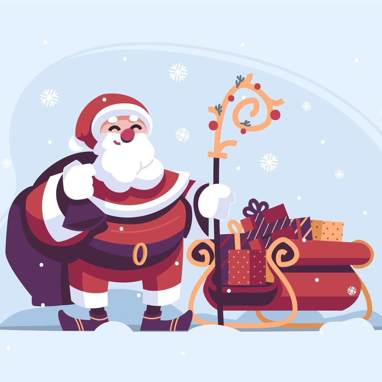 Предновогодний тест-гадание: узнайте, успеете ли закончить все дела до праздников