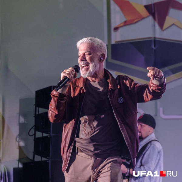 Источник: Булат Салихов / UFA1.RU
