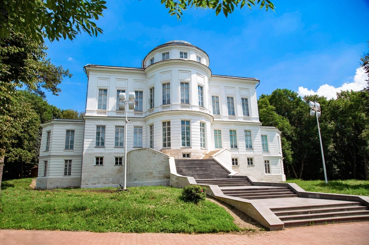 Источник: Alyona Suslova via Shutterstock/Fotodom.ru