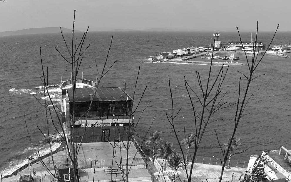 1982 год | Источник: Елена Буйвол / VLADIVOSTOK1.RU