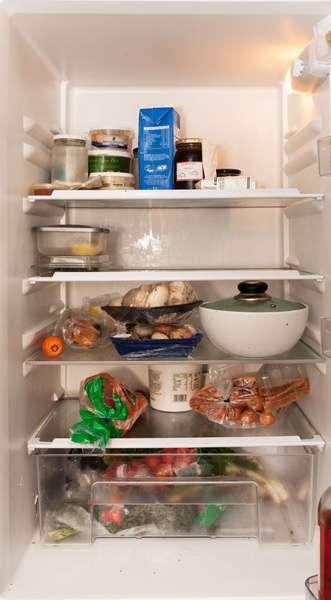 Что лежит в холодильнике у жителей разных стран: 54 любознательных фото