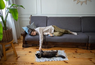 «Как решиться расстаться, если за 4 года в отношения было вложено много времени и сил?»