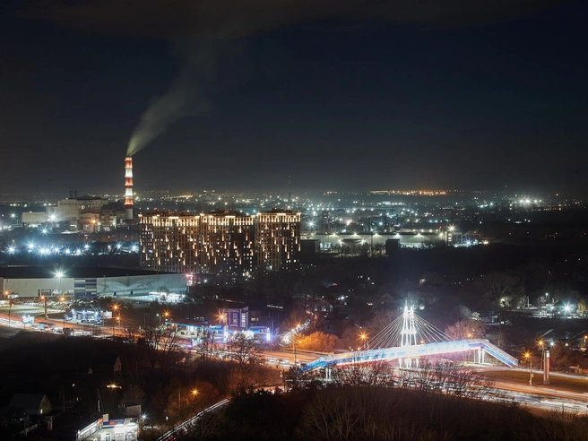 Причины произошедшего устанавливаются | Источник: Александр Ощепков / NGS.RU