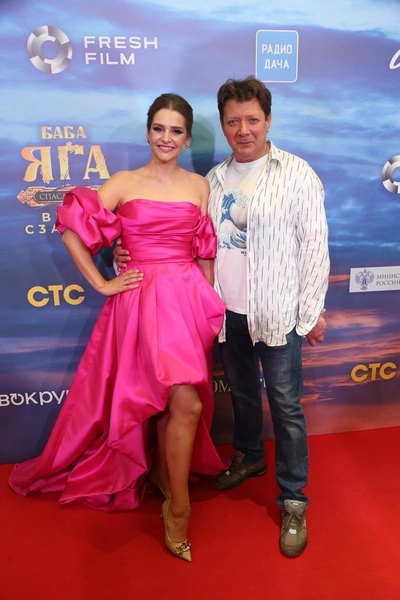 Глафиру трудно вывести из себя, но в случае с нотариусом она сдалась…