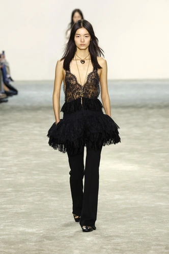 Chloe aw25/26 | Источник: Legion Media