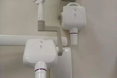 Рентген-кабинет в стоматологии Петропавловска-Камчатского обновили