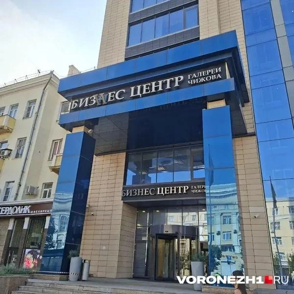 Источник: Алена Воропаева / Voronezh1