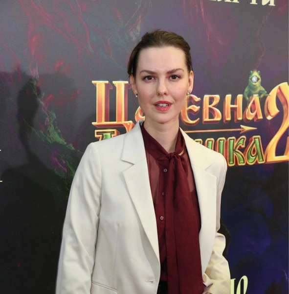 Лянка Грыу | www.starhit.ru
