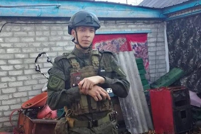 Спас 500 жизней на СВО, орден матери не дают