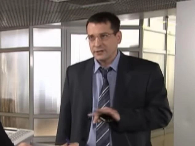 Запланированный приезд Ярослава Бойко в Ярославль со спектаклем 30 декабря | Источник: «Всегда говори „Всегда«-7» (16+), реж. Александр Карпиловский, 2011 года