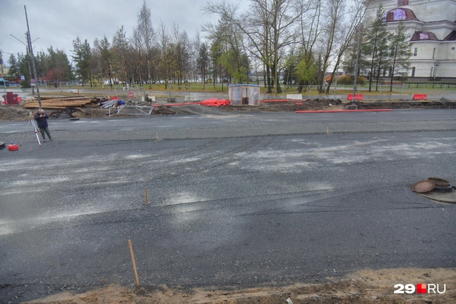 Источник: Иван Митюшёв / 29.RU