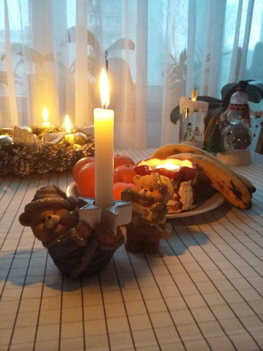 Когда ты один, можно не готовить «поляну», а порадовать себя любимыми вкусностями | Источник: читатель V1.RU Ирина