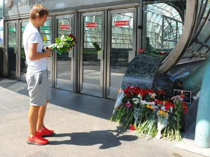 11 лет трагедии в московском метро: воспоминания выживших и тех, кто потерял близких