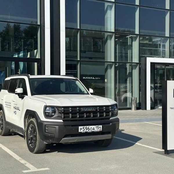 Источник: «Восток Моторс»