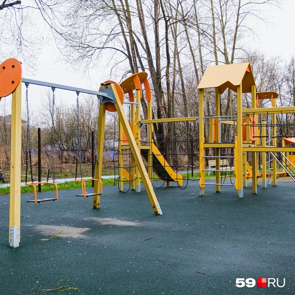 Источник: Тимофей Калмаков / 59.RU