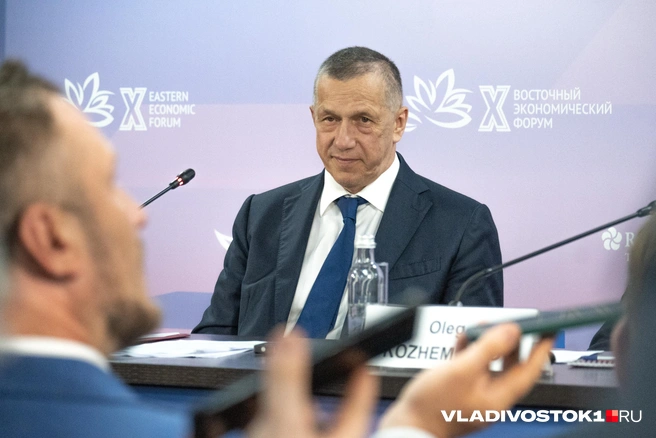 Семьям с одним ребенком после 35 лет купить квартиру по льготной ставке пока невозможно | Источник: Елена Буйвол / VLADIVOSTOK1.RU