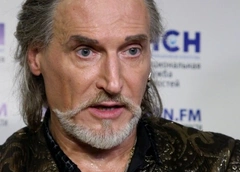 Полиция возбудила дело о захвате наследства Никиты Джигурды