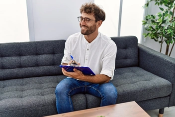 Личный опыт: почему я решил стать психологом