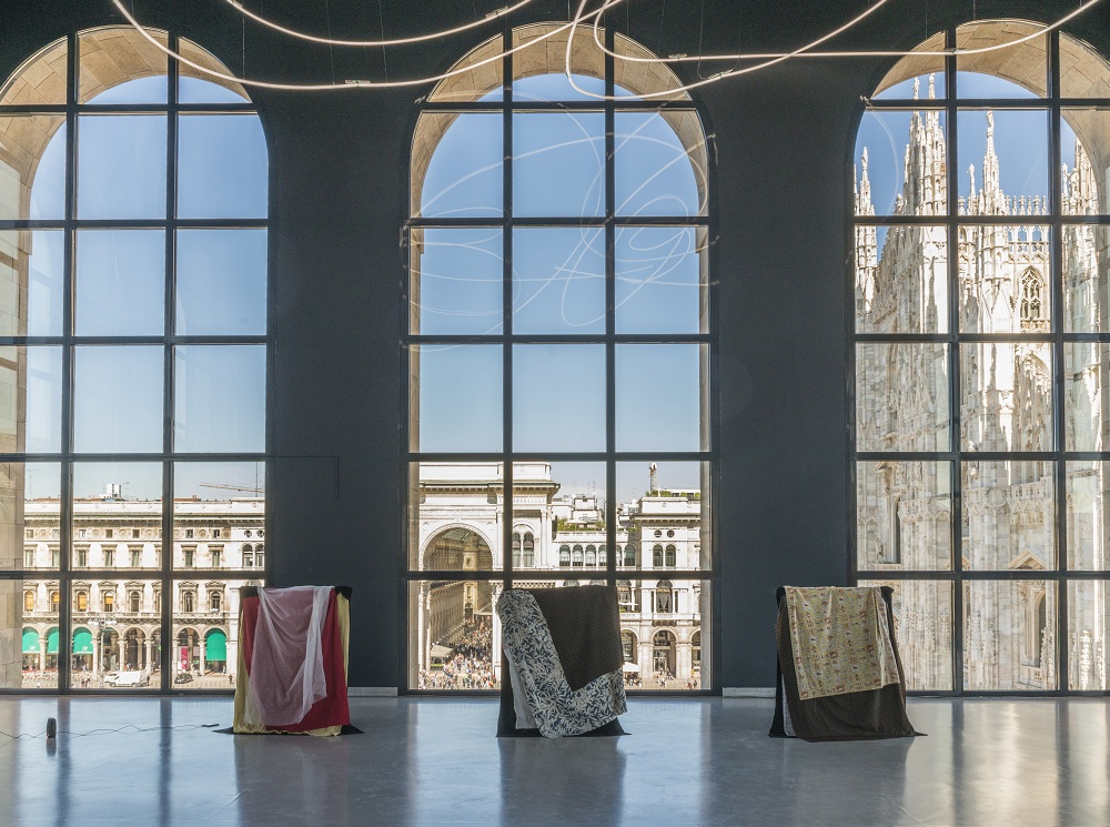 Искусство в стиле Furla или как оставаться в тренде | marieclaire.ru