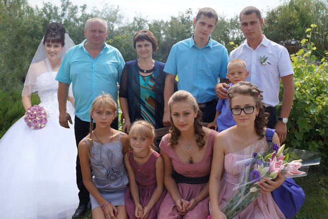 Конкурс красоты и интеллекта «Наша красивая мама-2018»