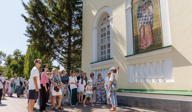 Сходство двух городов проявляется не только в архитектурном облике отдельных зданий, но и в исторических судьбах людей и особой атмосфере старого центра | Источник: Группа компаний «Титан»