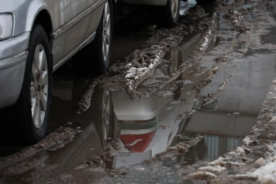 К Дню влюбленных в Рязани придет кратковременное потепление