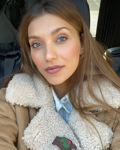 Источник: Instagram (запрещенная в России экстремистская организация) @reginatodorenko