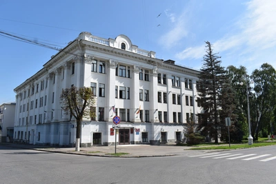 В Чебоксарах сохранят административное здание