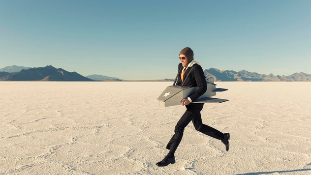 Задачка про полет во Владивосток, которая заставит тебя поскрипеть мозгами