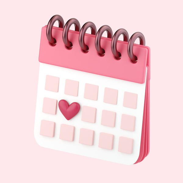 Гадаем на календаре: через сколько дней ты встретишь свою истинную любовь?