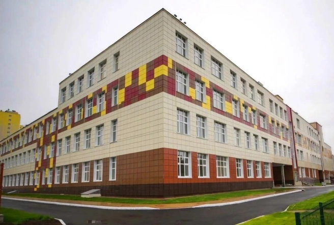 Некоторые микрорайоны города очень нуждаются в новых школах | Источник: администрация Сургута