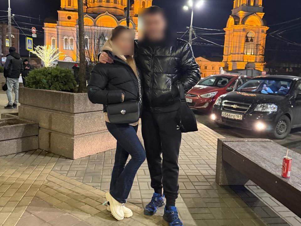 «Я тебя ненавижу, не бей мою маму». Ростовчанка обвинила бывшего силовика в преследовании и насилии — а он ее