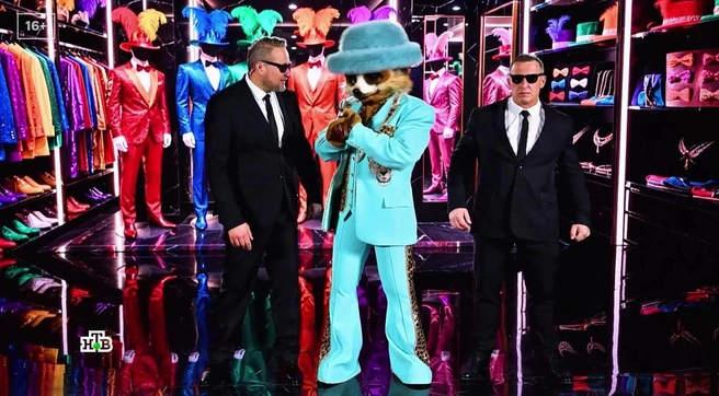 Источник: НТВ