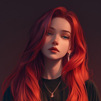 Аватарка Red Phoenix