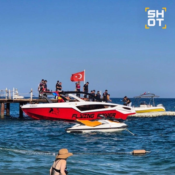 Трагедия произошла в Кемере | www.starhit.ru