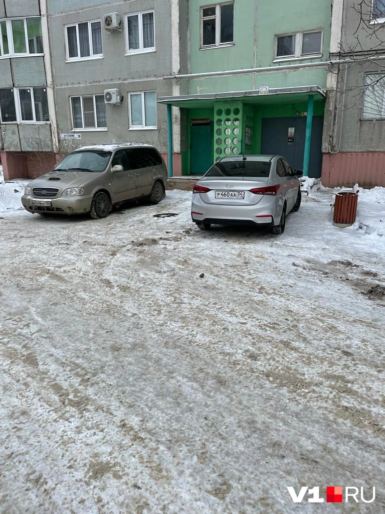 Широкой души человек | Источник: читатели V1.RU