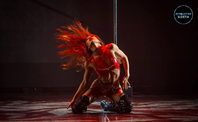 Источник: REVOLUTION NORTH / Vk.com