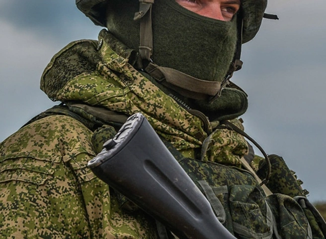 В России повысят оклады военнослужащим | ya62.ru