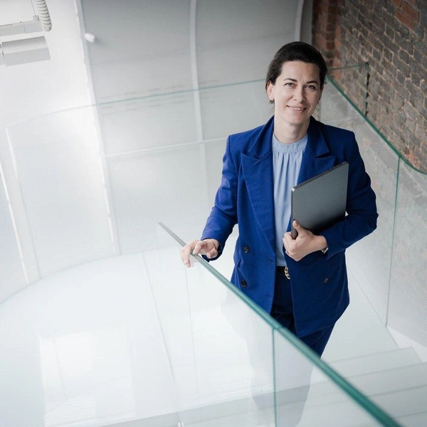 Технологический центр на острове Новая Голландия вошел в число пяти лучших офисов России | Источник: пресс-служба «Газпром нефти»