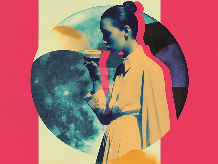 Источник: theGirl | Midjourney